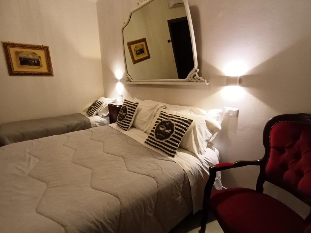 Suite Umberto I Ассизи Экстерьер фото
