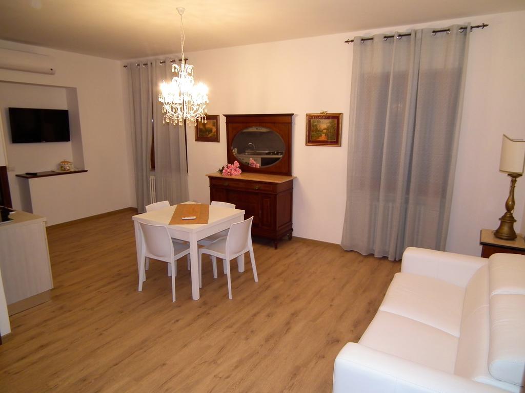 Suite Umberto I Ассизи Экстерьер фото