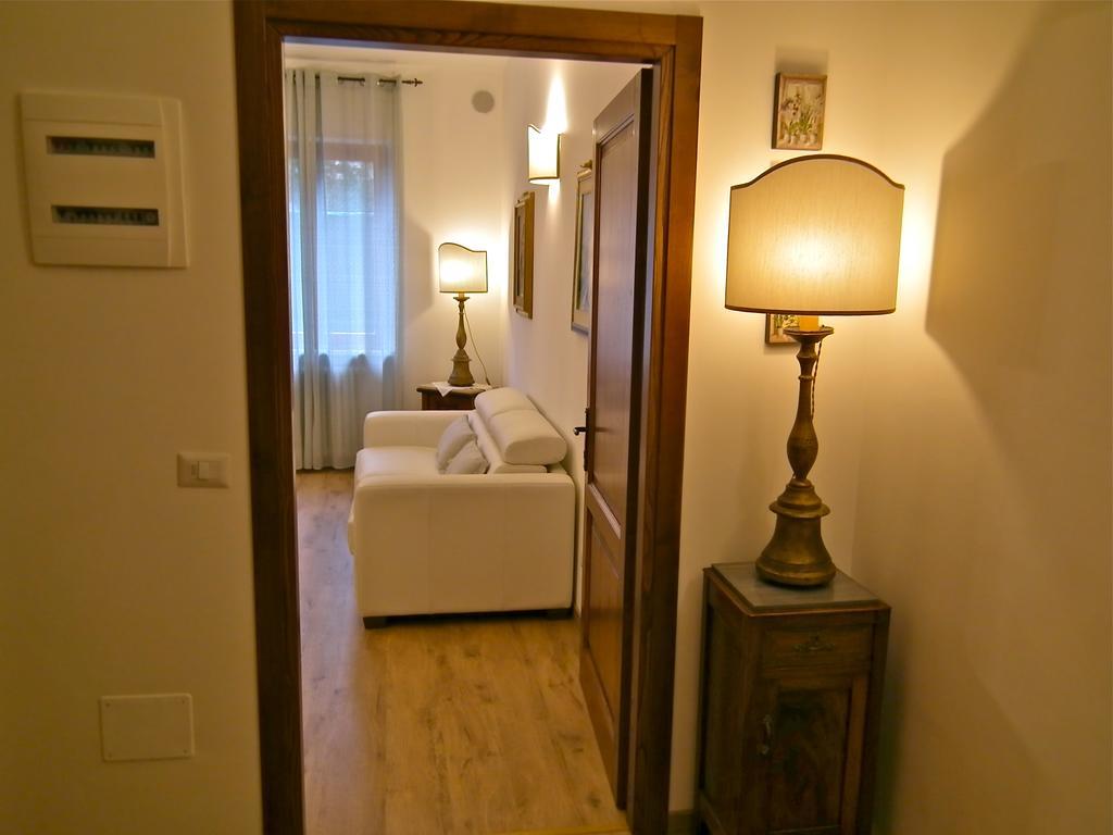 Suite Umberto I Ассизи Экстерьер фото