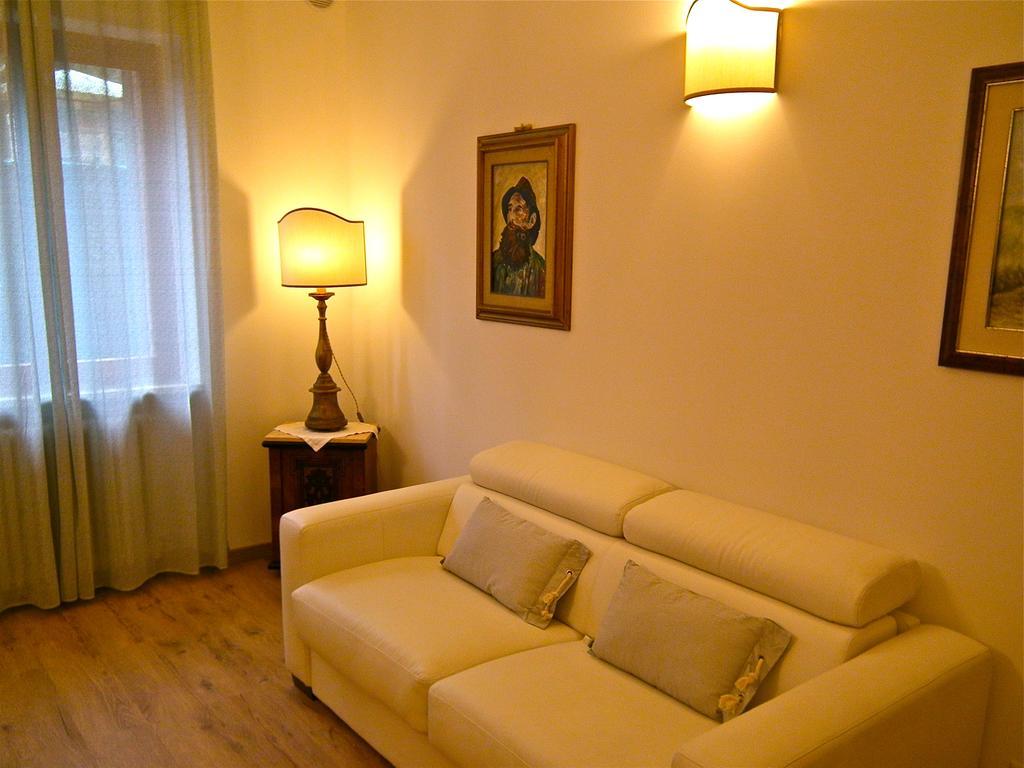 Suite Umberto I Ассизи Экстерьер фото
